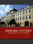 Šťastný kraj a happy Region (veľký formát) - náhled