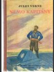 Nemo kapitány - náhled