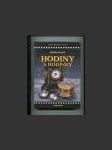 Hodiny a hodinky - náhled
