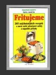Fritujeme - náhled