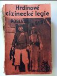 Hrdinové cizinecké legie - Poslední ze šesti - náhled