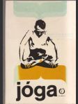 Jóga - náhled