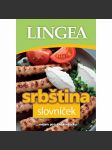 Srbština slovníček...nejen pro začátečníky - náhled