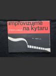 Improvizujme na kytaru - náhled