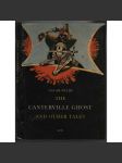 The Canterville Ghost and Other Tales [strašidelné příběhy] - náhled