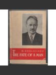 The Fate of a Man [válečná novela] - náhled
