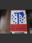 Hold Jindřichu Šimonu Baarovi - náhled