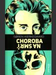 Choroba na smrť - náhled
