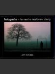 Fotografie – to není o nastavení clony - náhled