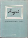 Gejza Angyal - náhled