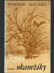 Jepičí okamžiky - náhled