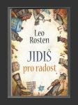 Jidiš pro radost - náhled