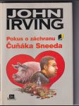 Pokus o záchranu Čuňáka Sneeda - náhled