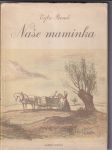 Naše maminka - náhled