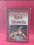 Marie Antoinetta - náhled