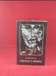 Orfeus z Kénigu - náhled