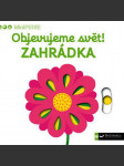 Minipedie | objevujeme svět! zahrádka - náhled