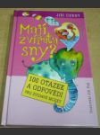 Mají zvířata sny? 100 otázek a odpovědí pro zvídavé mozky - náhled