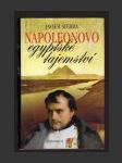 Napoleonovo egyptské tajemství - náhled