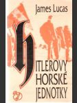Hitlerovy horské jednotky - náhled