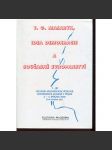 T. G. Masaryk, idea demokracie a současné evropanství, díl I. - náhled