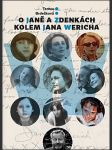 O janě a zdenkách kolem jana wericha - náhled