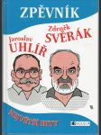 Zpěvník  - Největší hity - náhled