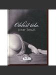 Oblast těla (poezie) - náhled