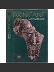 Foiničané [Féničané, starověk, antika, starověký národ ve Středomoří; písmo a jazyk Féničanů, jejich historie a umění, expanze] - náhled