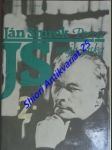 Poézia moja láska ii - spomienok kniha druhá 1930 - 1935 - smrek jan - náhled