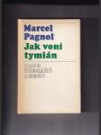 Jak voní tymián - náhled
