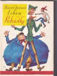 Pohádky - náhled