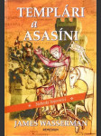 Templári a Asasíni (Nebeskí bojovníci) - náhled