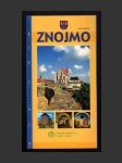 Znojmo - průvodce - náhled
