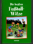 Die besten Fussball-Witze - náhled