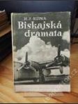 Knihovnička odvahy 2 — Biskajská dramata - náhled