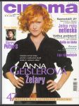 Cinema - 9 / 2003 - náhled