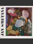 Jan Smetana - výběr z díla: 1941 - 1978 - náhled