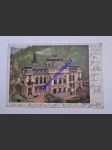 Karlovy vary - karlsbad - gruss aus karlsbad - kaiserbad , da - náhled
