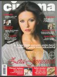 Cinema  9 / 2007 - náhled