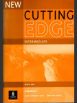 New cutting edge Intermediate (veľký formát) - náhled