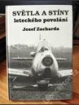 Světla a stíny leteckého povolání - náhled