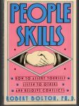 People skills - náhled