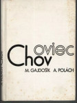Chov oviec - náhled