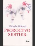Proroctvo sestier - náhled