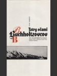 Tatry očami Buchholtzovcov - náhled