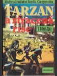 Tarzan a ztracená říše - náhled