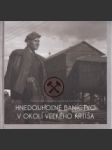 Hnedouholné baníctvo v okolí Veľkého Krtíša - náhled