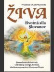 Živa. Životná sila Slovanov - náhled