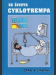 Ze života cyklotrempa - náhled